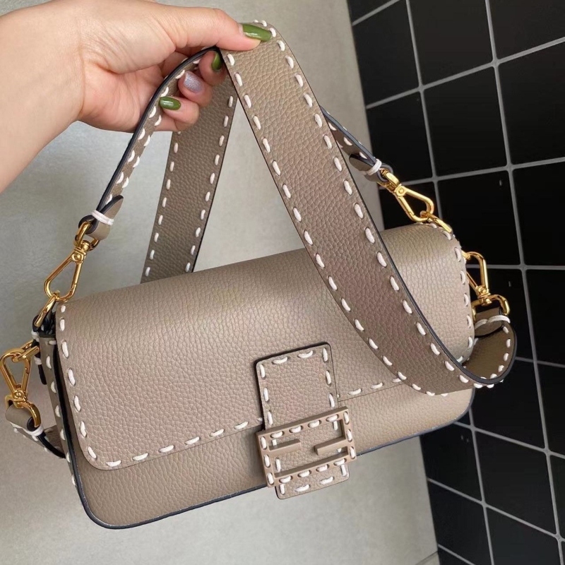 F**di baguette bags